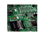 EVO GM-CD5ECB D5 Controller Board Interactive Graphical User Interface Via Backlit Lcd Display Automated Setup Of Gate Endpoints