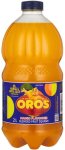 Oros Mango Flavoured Blended Fruit Squash
