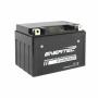 Enertec KT12A-BS 12V 10.5AH Agm Motorcycle Battery