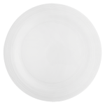 Noritake Arctic White Side Plate - White 18CM Regular
