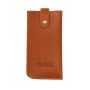 Genuine Leather Sunglasses Pouch