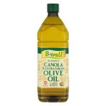 B-Well Extra Virgin Olive Oil Canola Blend 1L