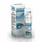 Naviblef Daily Care Eyelid Foam