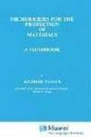 Microbicides for the Protection of Materials: A Handbook