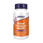 Blood Pressure Health – 90 Veg Caps