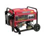 Steco Generator 7.5KVA 4-STROKE Key Start