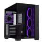 Asus A32 Plus Argb Atx Gaming Chassis Black