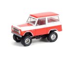 Greenlight – 1:64 Barrett-jackson ‘scottsdale Edition’ Series 7 1977 Ford Bronco Custom Suv