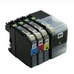 Brother LC-565XL Yellow – Compatible