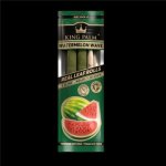 King Palm Slim Watermelon Wave