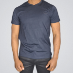 Vialli Bold S S Tee Navy