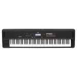 Korg Kross 2-88-MB 88-KEY Synthesizer Workstation