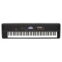 Korg Kross 2-88-MB 88-KEY Synthesizer Workstation