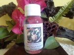 Ylang Ylang & Bergamot Massage Oil 50ML