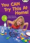 Bc Nf Gold A 2B You Can Try This At Home Paperback