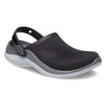 Literide 360 Clog - Black slate Grey M13