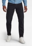 G-star Raw Citishield 3D Slim Tapered - Worn In Deep Water Wp
