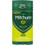 Mitchum Advanced Solid Gel Mountain Air 76G