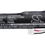 Replacement Battery For Philips Pronto TSU-9800 Pronto TSU-9600 Marantz Etc.
