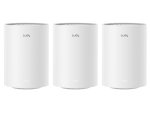 Cudy Dual Band Wifi 6 3000MBPS Multi-gigabit Mesh 3-PACK