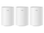 Cudy Dual Band Wifi 6 3000MBPS Multi-gigabit Mesh 3-PACK