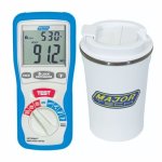 Major-tech Digital Insulation Tester MT550