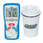 Major-tech Digital Insulation Tester MT550
