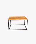 Food Plinth Oak 70 X 50CM