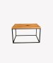 Food Plinth Oak 70 X 50CM