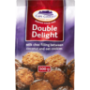 Cape Cookies Double Delight Biscuits 500G