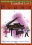 Alfred's Basic Piano Library Lesson Book: Level 2