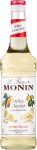 Monix Monin Premium White Chocolate Syrup 700 Ml