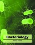 Bacteriology Hardcover