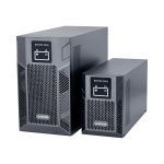 Unpopulated Battery Case Twr For Mp 1KVA Ups..