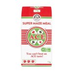 ACE Super Maize Meal 1KG