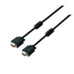 HD Male To Male Vga Monitor 20.0M Cable - SV120