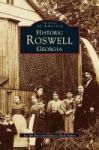 Historic Roswell - Georgia Hardcover