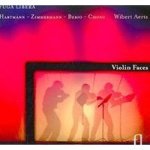 Violin Faces Cd Imported