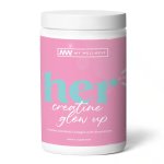Her Creatine Glow Up Unflavoured 300G