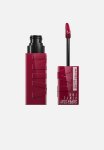 Maybelline Superstay Vinyl Ink Liquid Lipstick Smudge-free Shine Finish - 30 Unrivaled