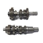 Gearbox Main-shaft Assembly Cg