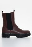 Nirvana 2 Chelsea Boot - Burgundy