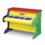 Melissa & Doug Learn-to-play Piano