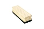 Duster Wooden Black Board