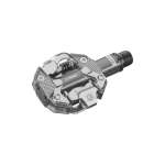 X-track Pedal Dark Grey