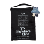 Tommee Tippee Sleeptime Portable Blackout Blind With Suction Cups Adjustable And Lightweight Regular 130 X 99CM