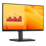 Dell Pro 22 Adjustable Stand Monitor E2225HSM