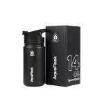 414ML Flask Space Black