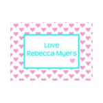 Gift Label 1056