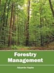 Forestry Management Hardcover